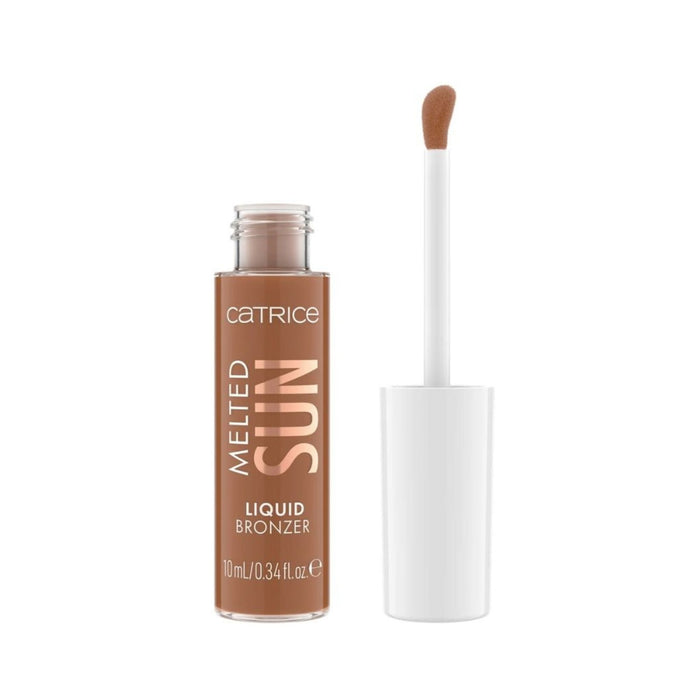 Bronceador Liquido Catrice Melted Sun Nro.025