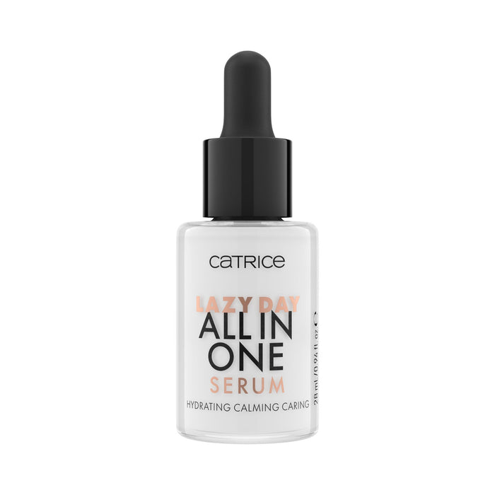 Catrice Serum Lazy Day All In One X 28Ml