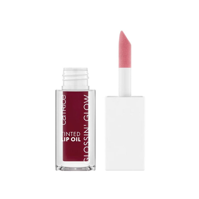 Aceite Labial Catrice Glossin Glow Tinted Nro.070
