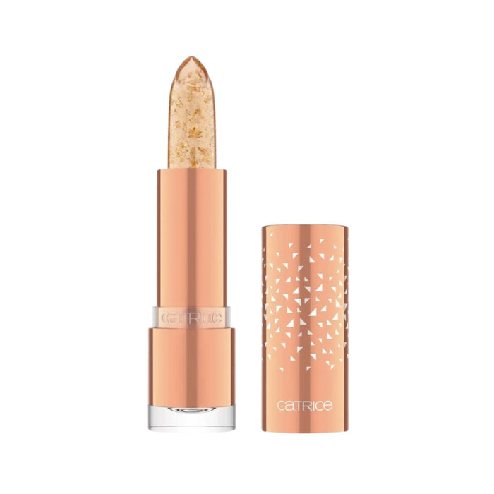 Bálsamo Labial Catrice Glam In Gold Nro.010