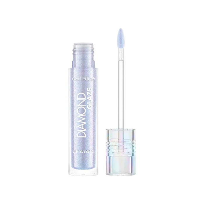 Brillo Labial Catrice Diamond Glaze 010