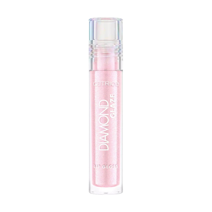 Brillo Labial Catrice Diamond Glaze 020