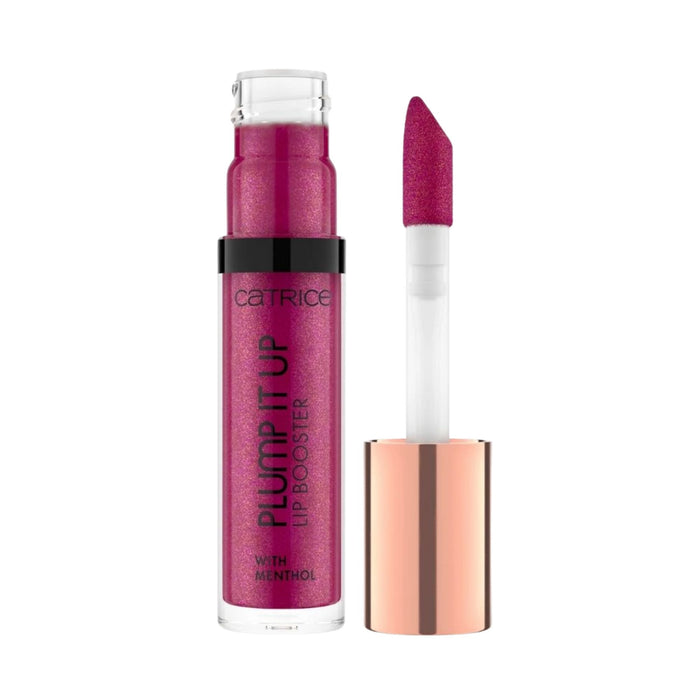Brillo Labial Catrice Plump It Up 110