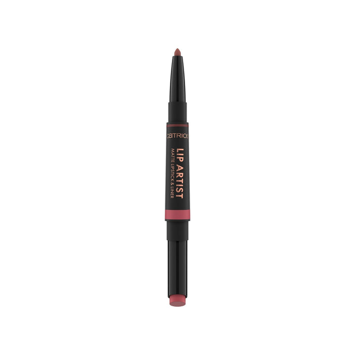 Barra Y Delineador Labios Catrice Artist Mate Nro.020