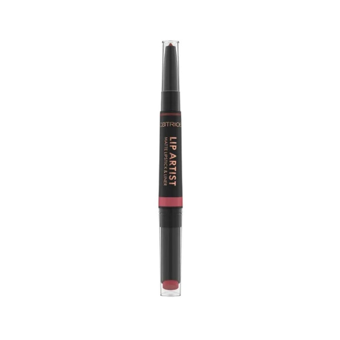 Barra Y Delineador Labios Catrice Artist Mate Nro.020