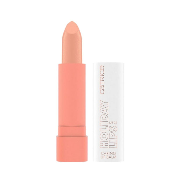 Bálsamo Labial Catrice Holiday Lips Nro.040