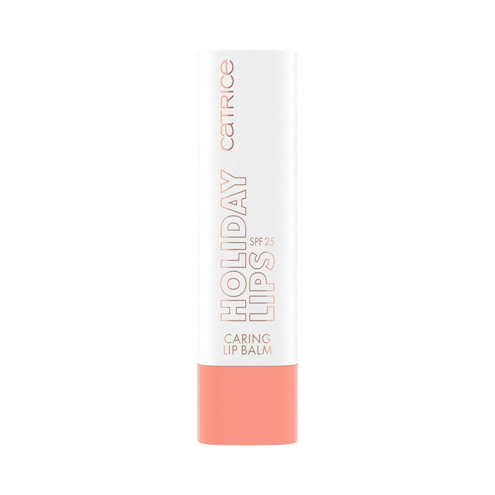 Bálsamo Labial Catrice Holiday Lips Nro.040