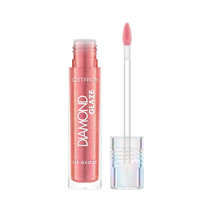 Brillo Labial Catrice Diamond Glaze 040