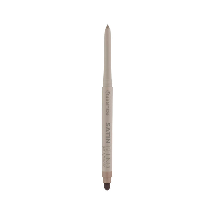 Delineador En Gel Essence Satin Blend Nro.04 Sunlit Shimmer