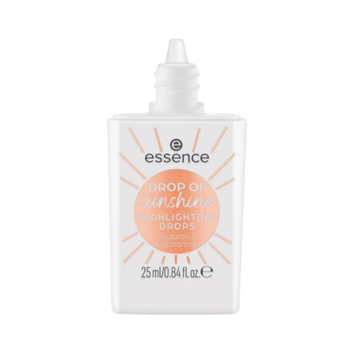 Iluminador Essence Drop Of Sunshine X 25 Ml