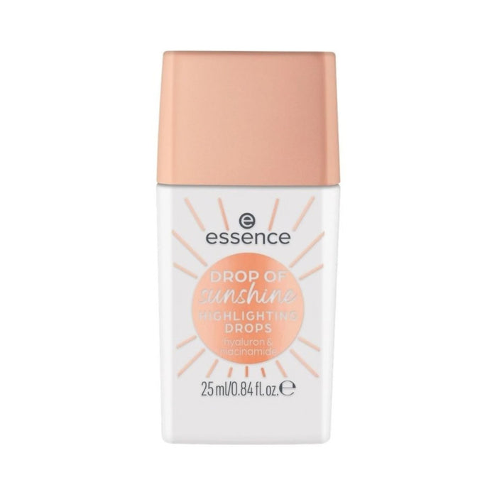 Iluminador Essence Drop Of Sunshine X 25 Ml