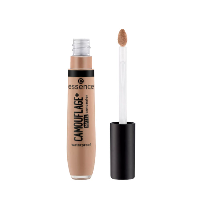 Corrector Essence Camouflaje+ Matte Tono 170