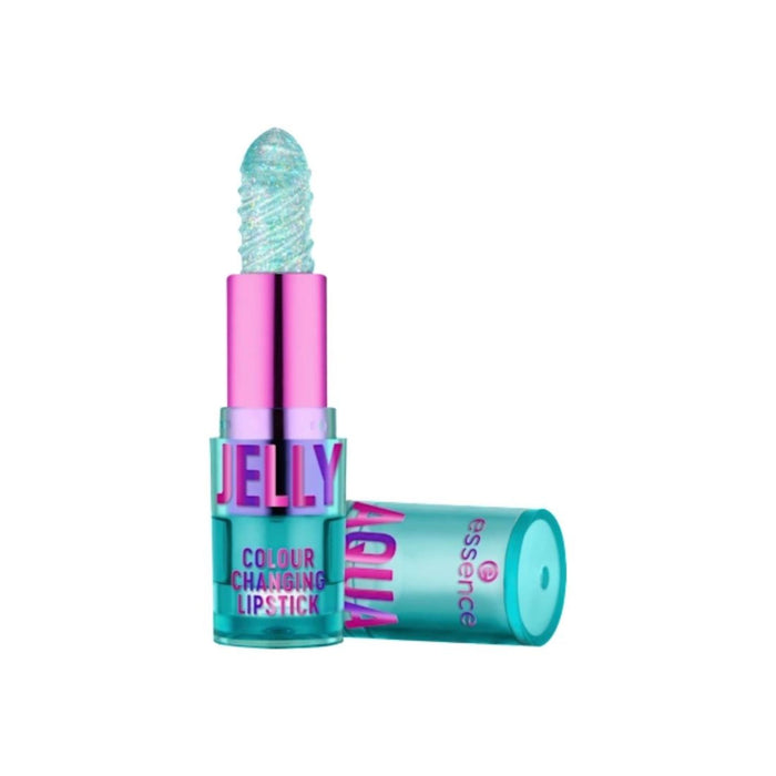 Labial Essence Aqua Jelly Colour Changing X 28 G