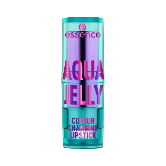Labial Essence Aqua Jelly Colour Changing X 28 G