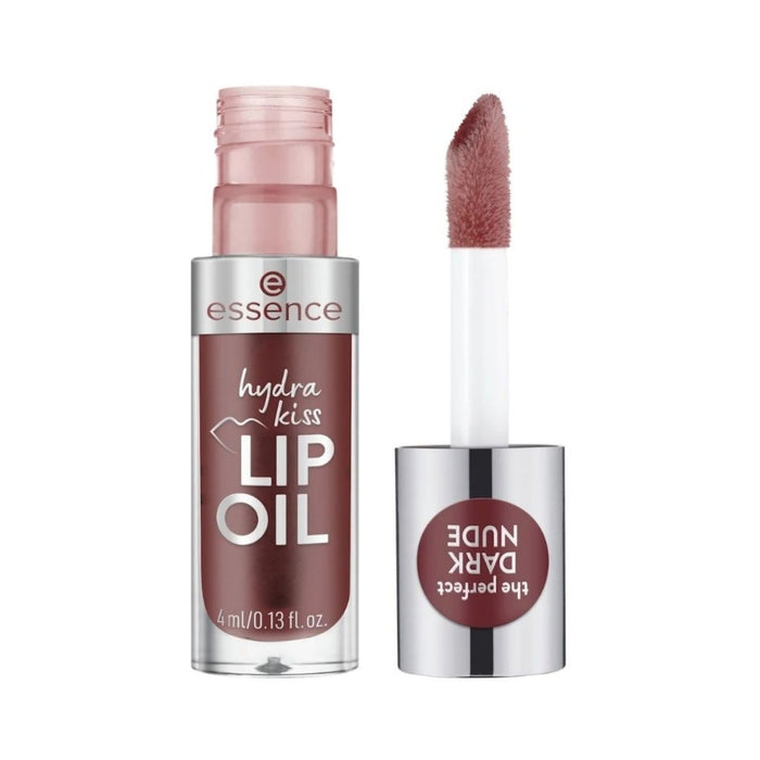Aceite Labial Essence Hydra Kiss 08 Mocha Glow