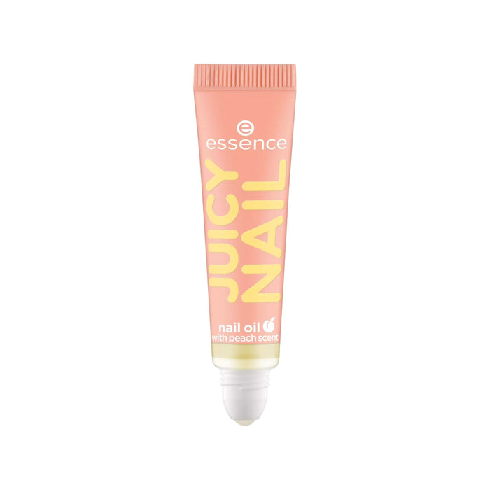 Aceite Para Uñas J Essence Juicy Nail Nro. 01