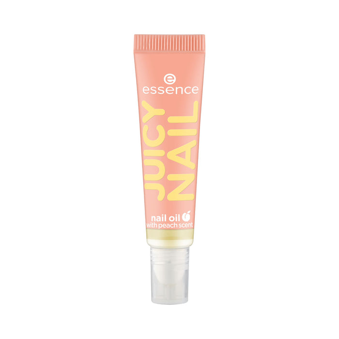 Aceite Para Uñas J Essence Juicy Nail Nro. 01