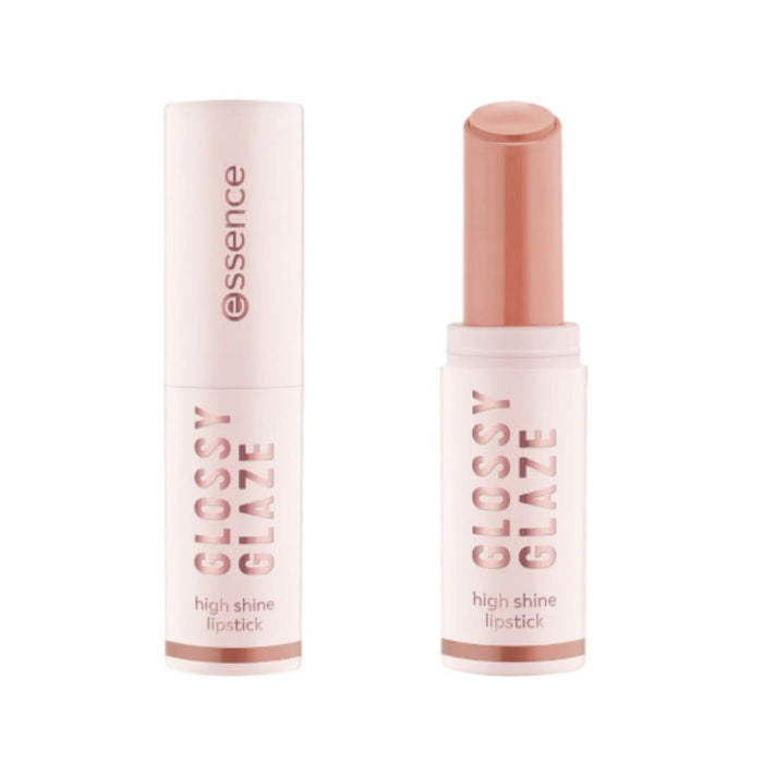 Barra Labial Essence Glossy Glase 02 On Cloud Nude X 1.9G