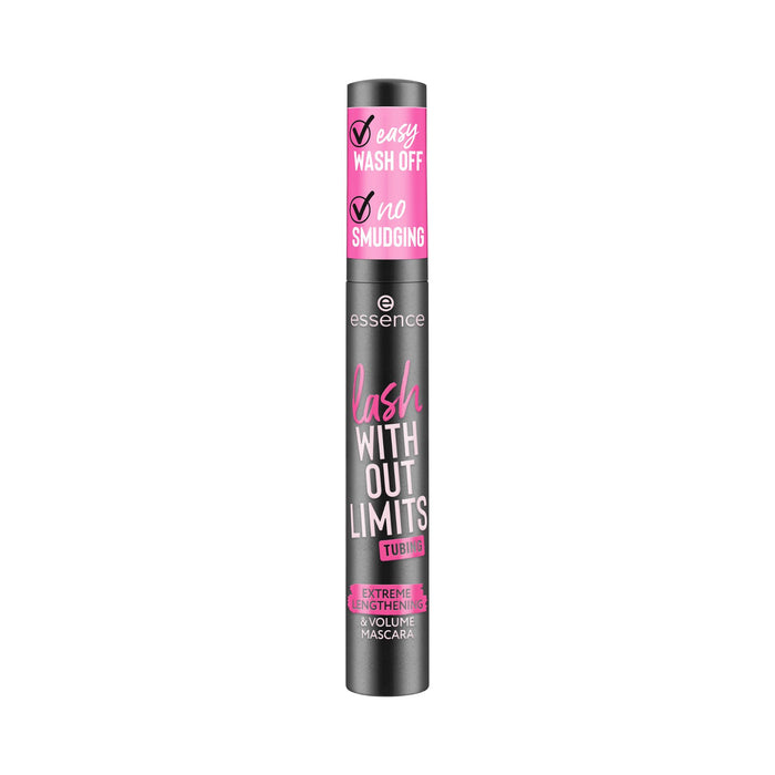 Máscara De Pestañas Essence Lash Without Limits Waterproof Nro. 04