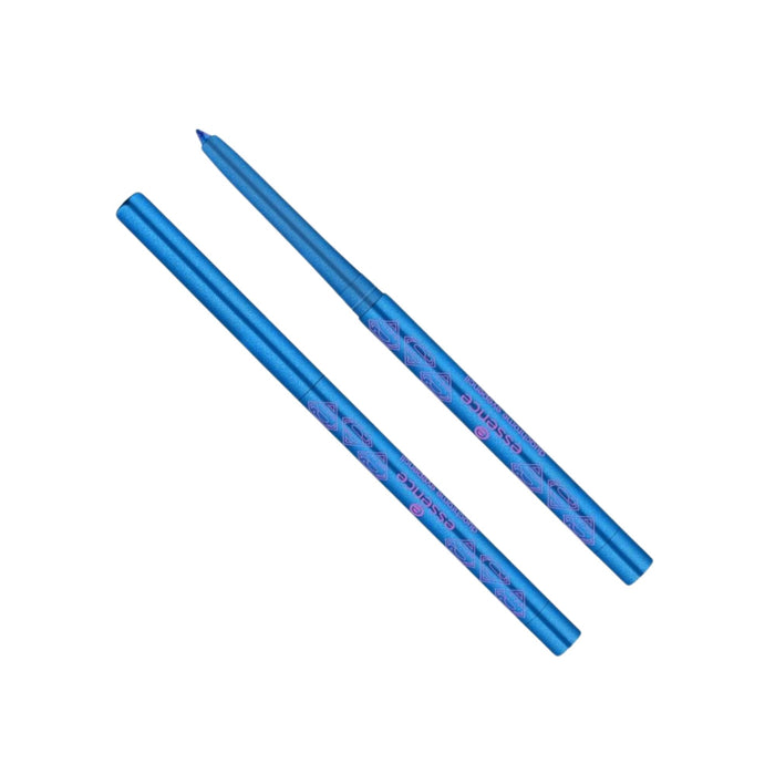 Lapiz De Ojos Essence Superman Duochrome 01