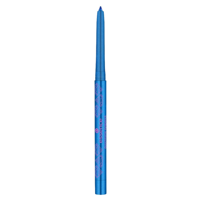 Lapiz De Ojos Essence Superman Duochrome 01
