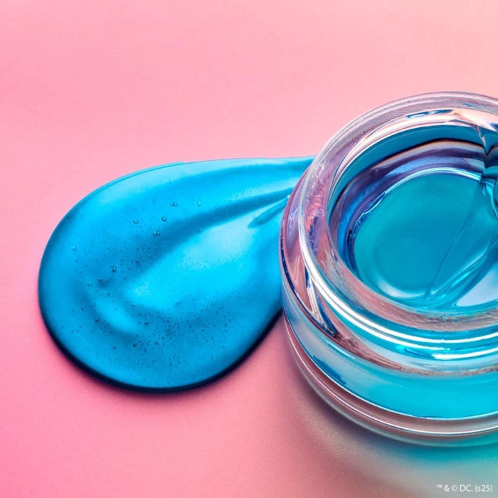 Rubor De Gelatina Essence Superman Colour Changing