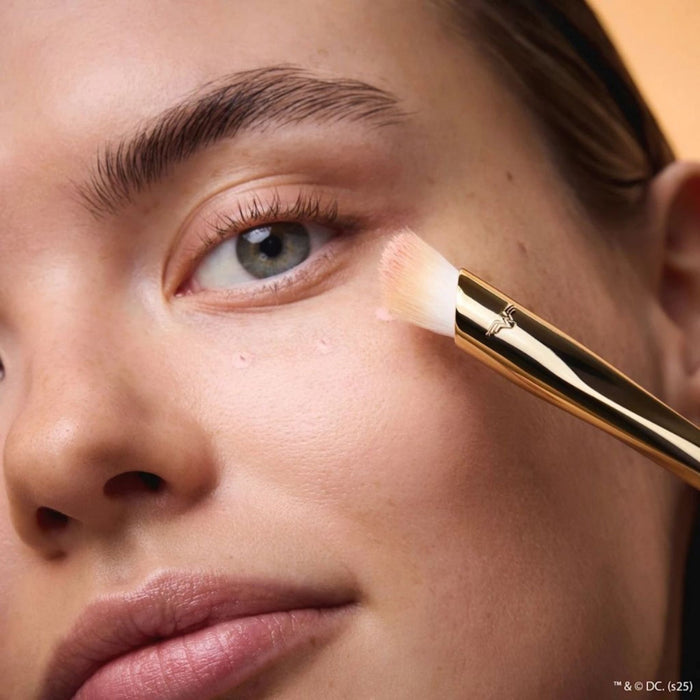 Brocha Para Base Catrice Wonder Woman Concealer