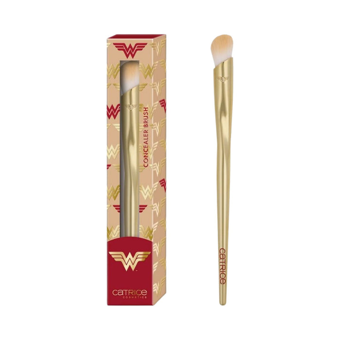 Brocha Para Base Catrice Wonder Woman Concealer