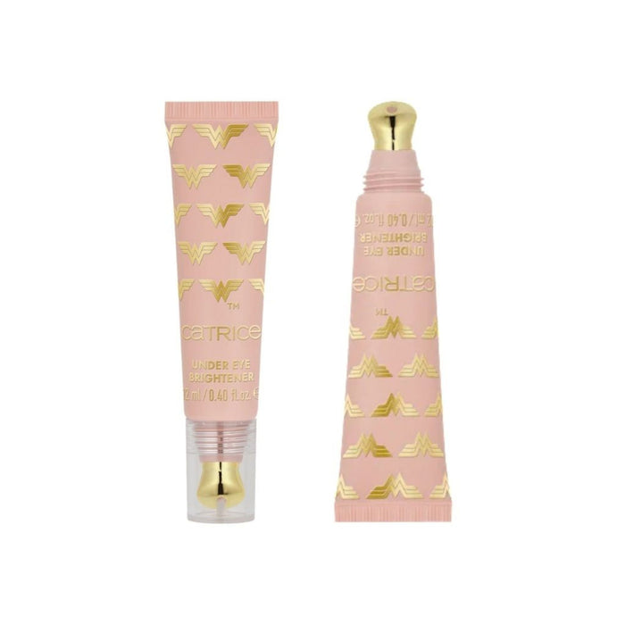 Crema Iluminadora Catrice Wonder Woman Under Eye