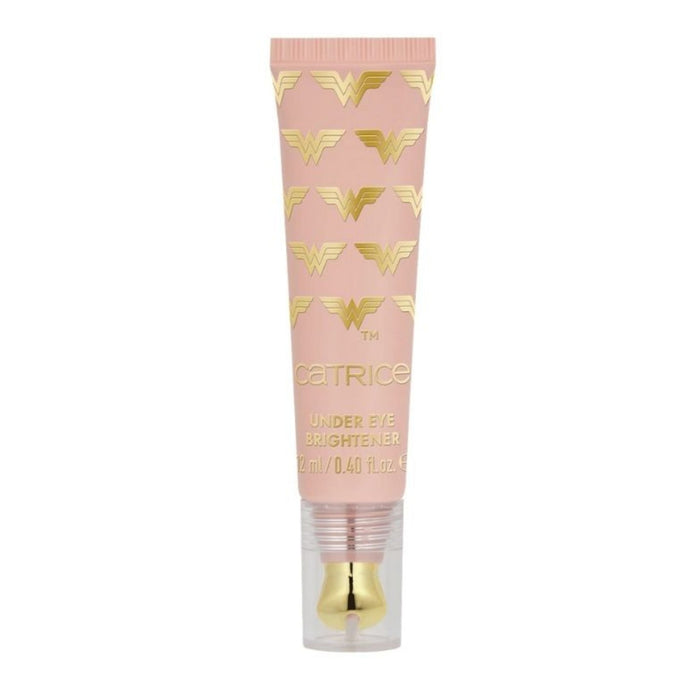 Crema Iluminadora Catrice Wonder Woman Under Eye