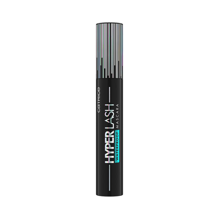 Máscara De Pestañas Catrice Hyper Lash Waterproof N.010
