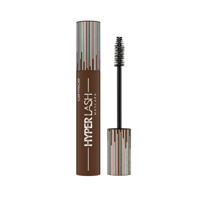 Máscara De Pestañas Catrice Hyper Lash N.020