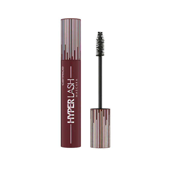 Máscara De Pestañas Catrice Hyper Lash N.030