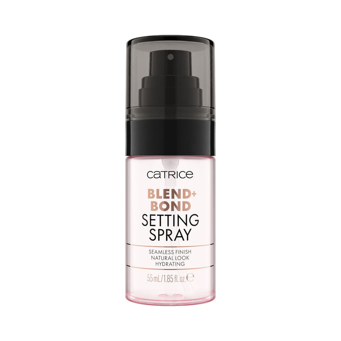 Fijador De Maquillaje Catrice Blend + Bond X 55Ml