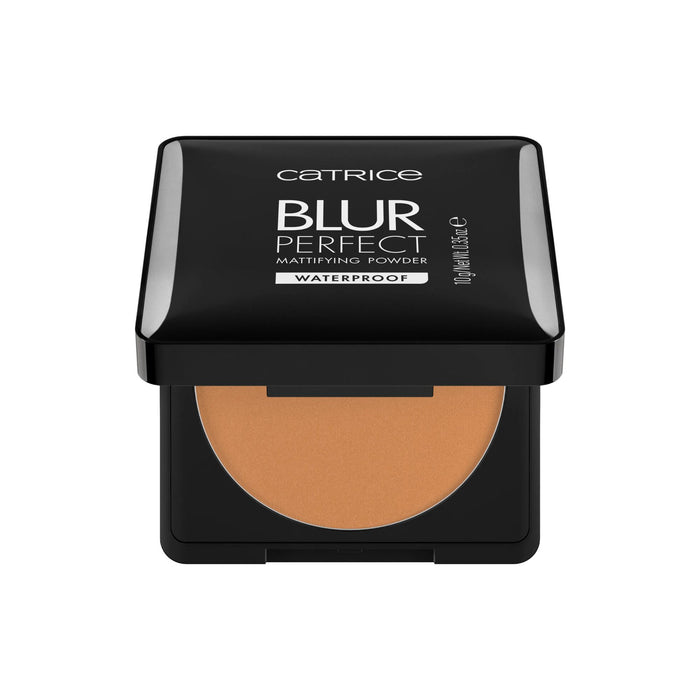 Polvo Compacto Catrice Blur Perfect Waterproof Nro. 040