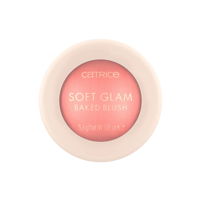 Rubor Catrice Soft Glam Nro. 010