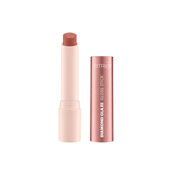 Brillo Labial Catrice Diamond Glaze Stick Nro. 010