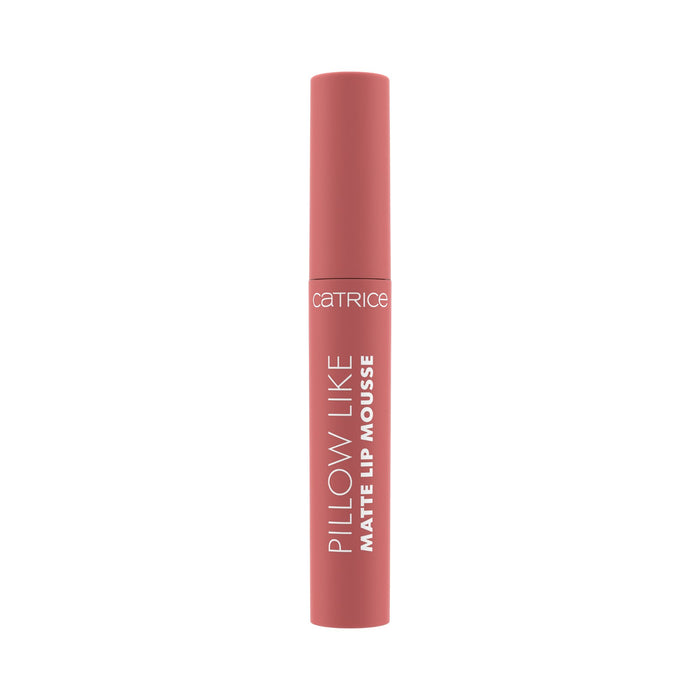 Labial Catrice Pillow Like Matte Lip Mousse Nro. 020