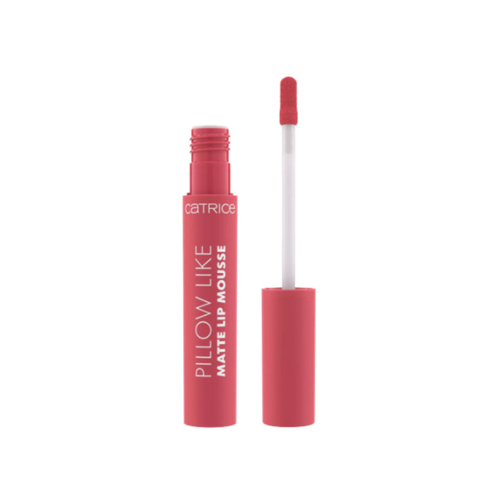 Labial Catrice Pillow Like Matte Lip Mousse Nro. 030