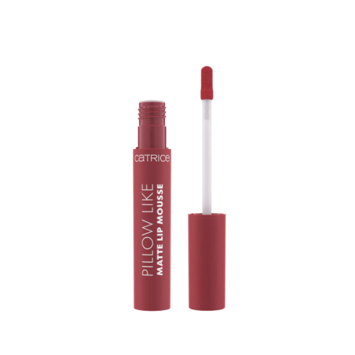 Labial Catrice Pillow Like Matte Lip Mousse Nro. 060