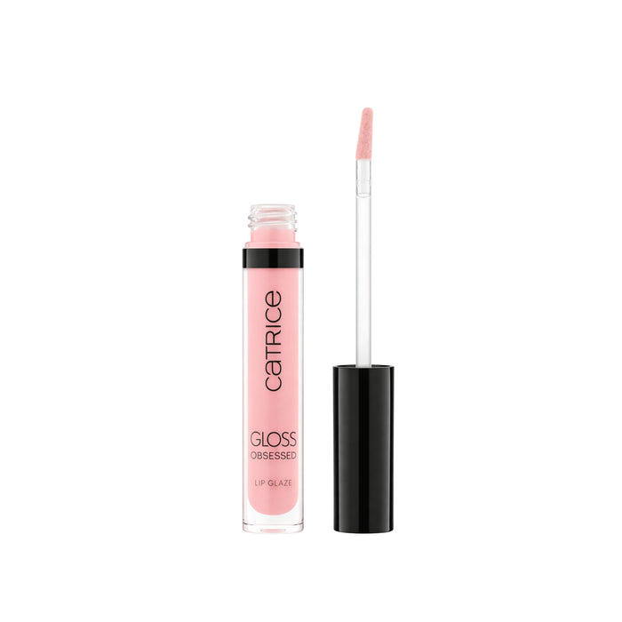 Catrice Gloss Obsessed Lip Glaze Nro. 020