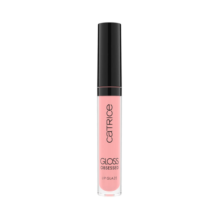 Catrice Gloss Obsessed Lip Glaze Nro. 020