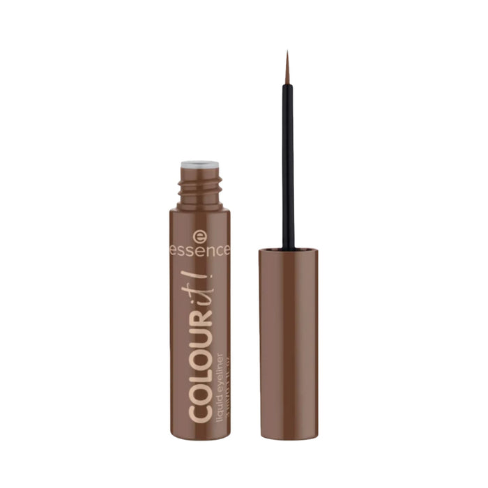 Delineador Liquido Essence Colour It Tono Nro. 05