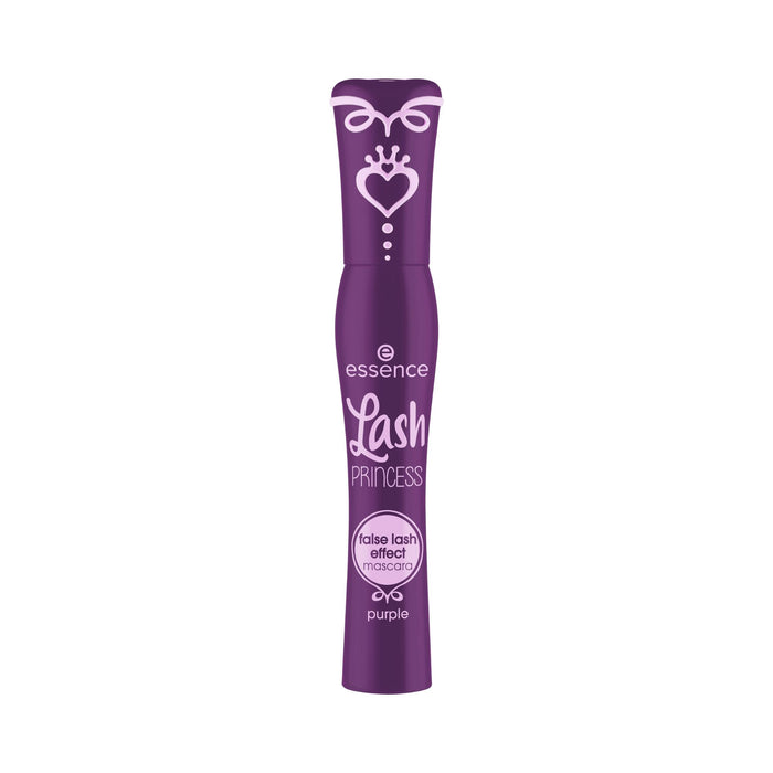 Máscara De Pestañas Essence Lash Princess False Purple
