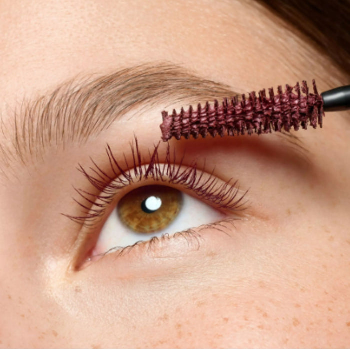 Máscara De Pestañas Essence Lash Princess False Burgundy