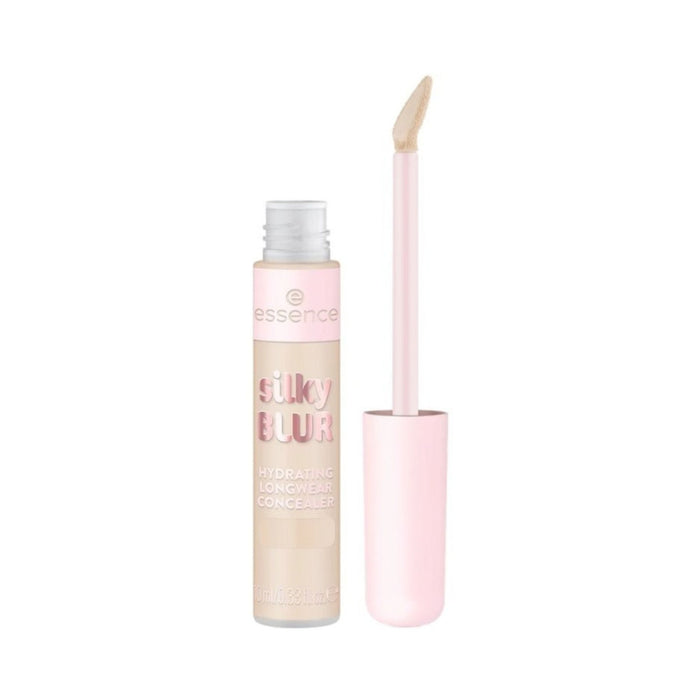 Corrector Facial Essence Silky Blur Tono 80 X 10 Ml