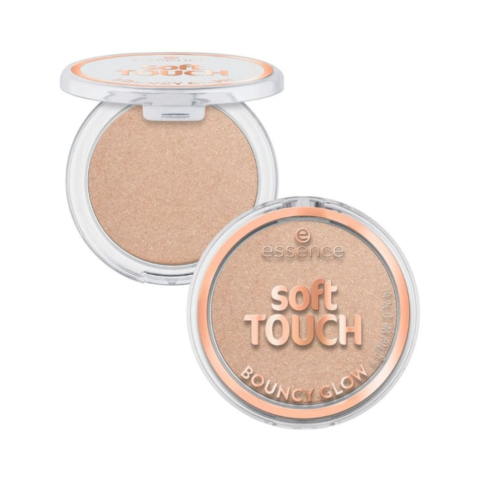 Iluminador Essence Soft Touch Bouncy Glow Tono 30