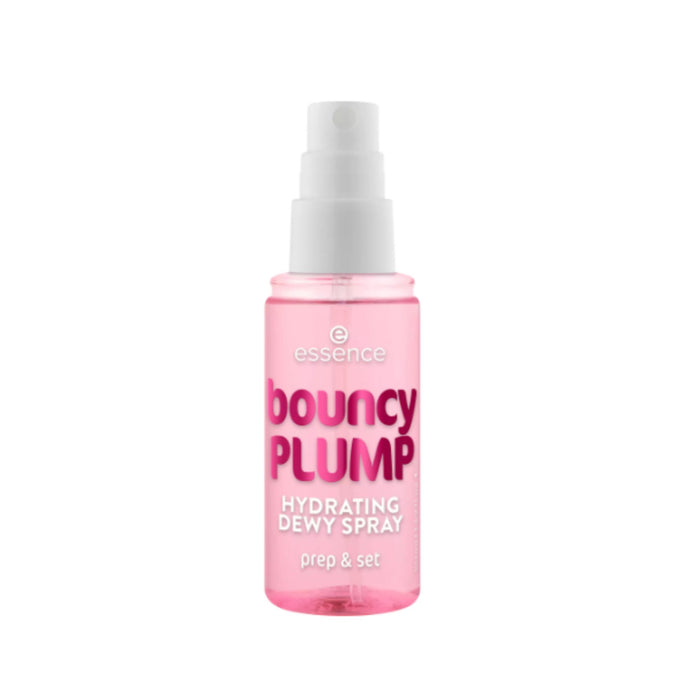 Spray Fijador Essence Bouncy Plump Hydrating Dewy X 50Ml
