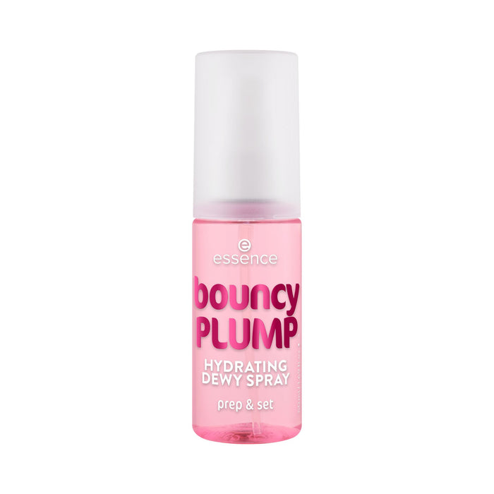 Spray Fijador Essence Bouncy Plump Hydrating Dewy X 50Ml