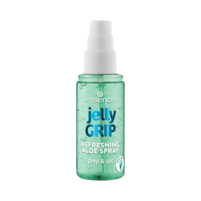 Spray Fijador Aloe Essence Jelly Grip Refreshing X 50Ml